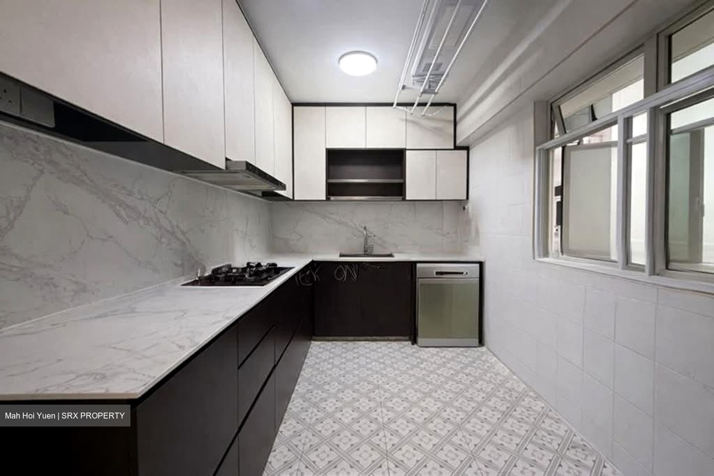 Blk 407B Fern View (Sengkang), HDB 5 Rooms #561412311